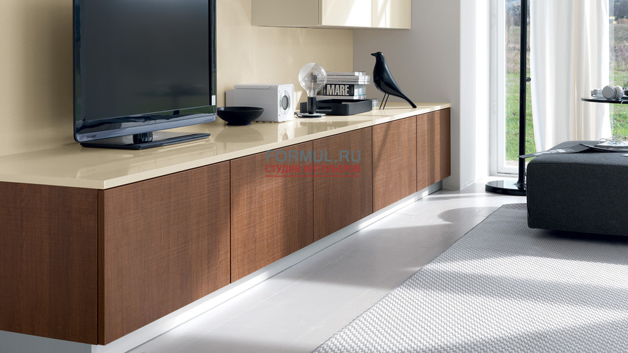 Гостиная Scavolini Mood